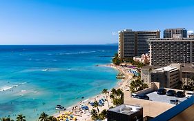 Ocean Front Spectacular Condo