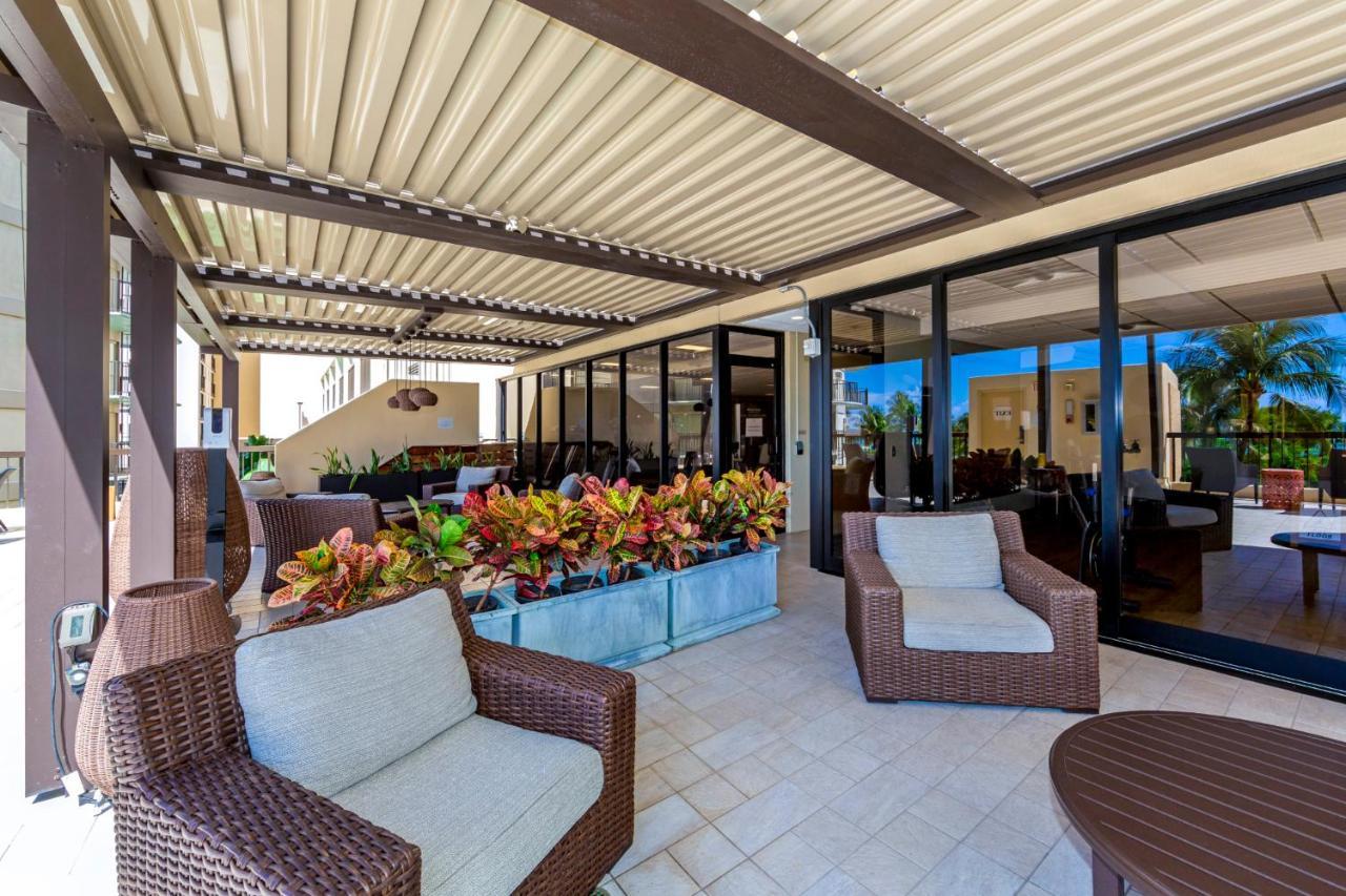 Ocean Front Spectacular Condo Honolulu Exterior photo